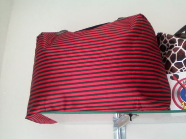 Bolsa Grande