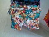 Short Cotton- Acadamia- Fem.