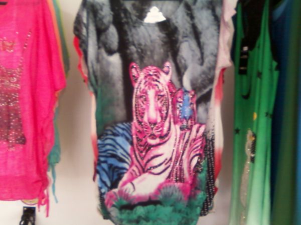 Camiseta Feminina