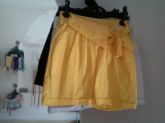 Short Social Femenino